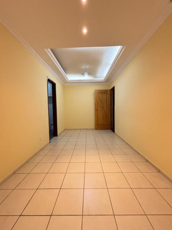 Apartamento, Sagrada Família, 4 Quartos, 1 Vaga, 1 Suíte