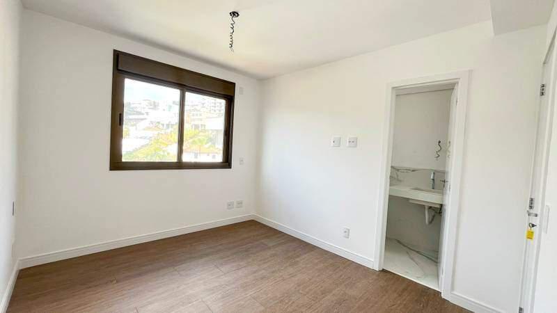 Apartamento, Santa Lúcia, 4 Quartos, 4 Vagas, 4 Suítes