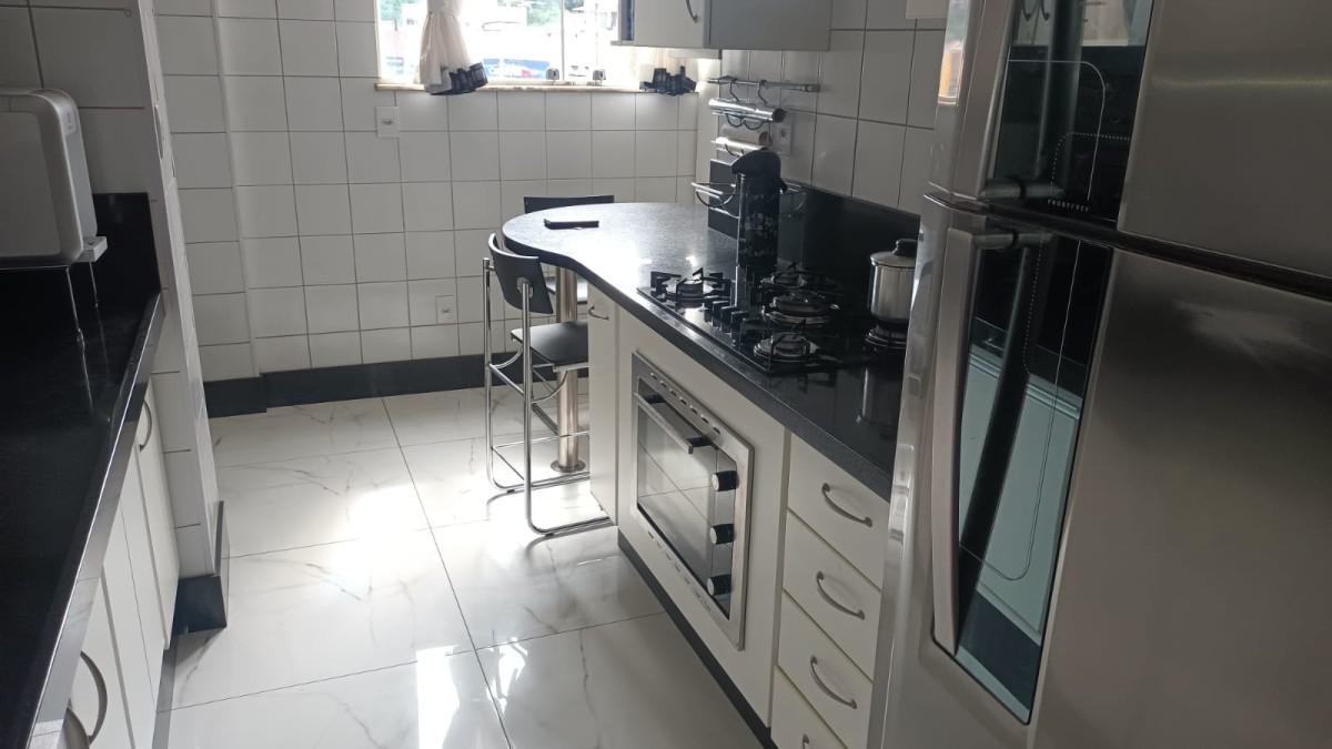 Apartamento, Coração Eucarístico, 3 Quartos, 2 Vagas, 1 Suíte