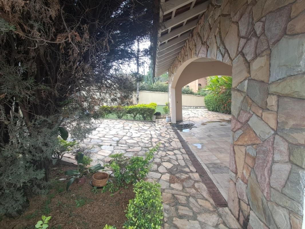 Casa, São Luiz (pampulha), 5 Quartos, 10 Vagas, 4 Suítes