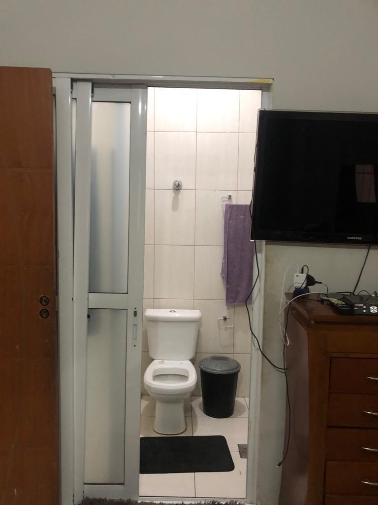 Casa, Conjunto Cristina (são Benedito), 4 Quartos, 1 Vaga, 1 Suíte