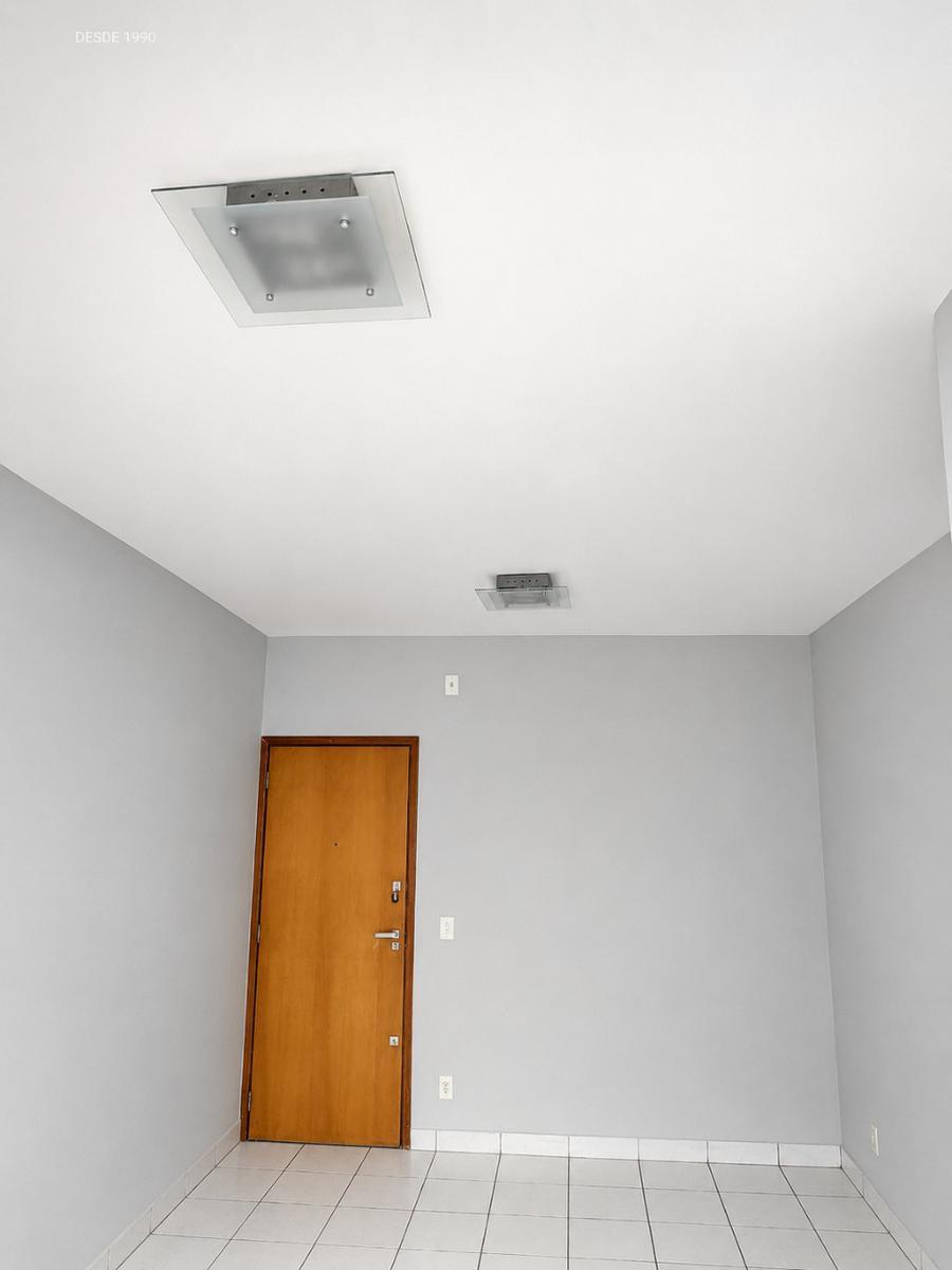 Apartamento, Silveira, 3 Quartos, 1 Vaga, 1 Suíte