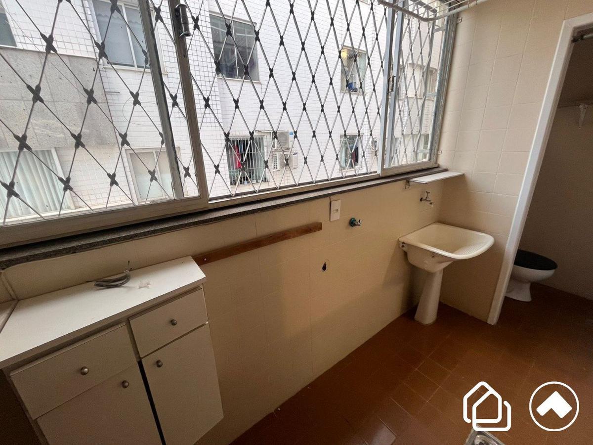 Apartamento, Santo Antônio, 3 Quartos, 2 Vagas, 1 Suíte