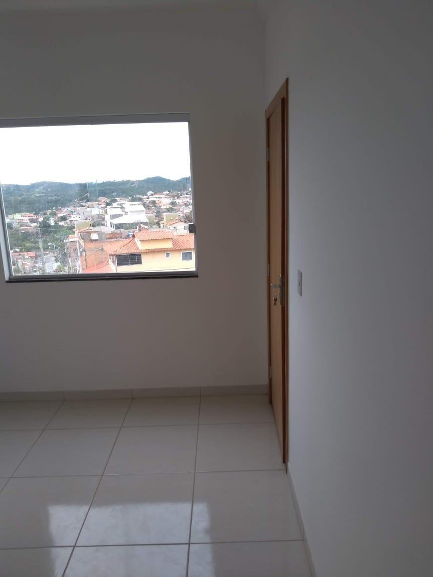 Apartamento, Santa Marta, 3 Quartos, 1 Vaga