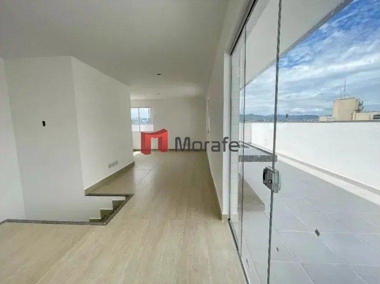 Apartamento, Nova Suíssa, 3 Quartos, 4 Vagas, 1 Suíte