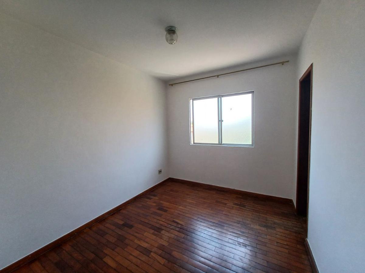 Apartamento, Floresta, 2 Quartos, 1 Vaga, 1 Suíte