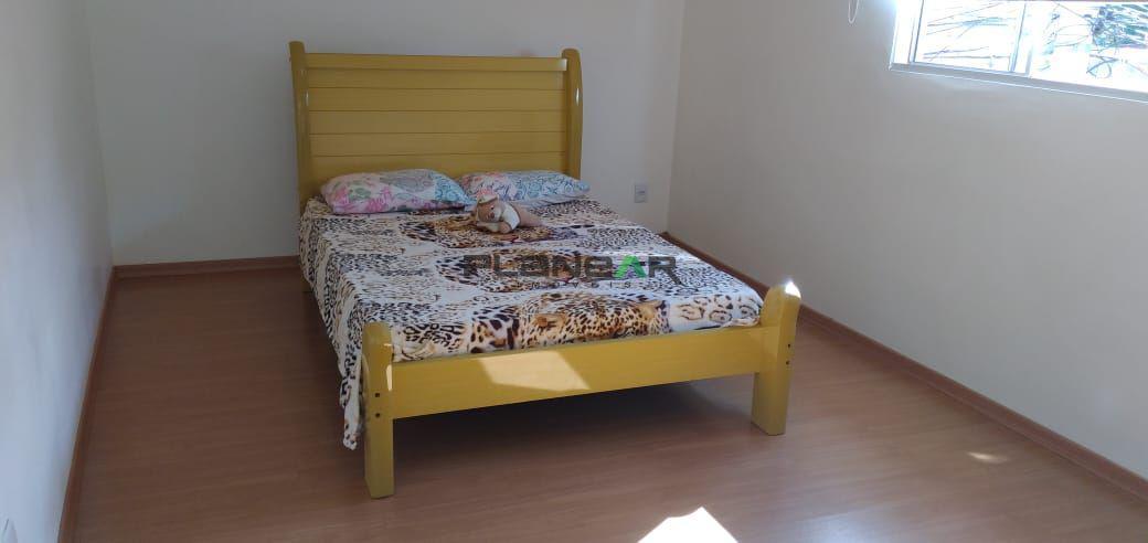 Casa, Eldorado, 3 Quartos, 2 Vagas, 1 Suíte