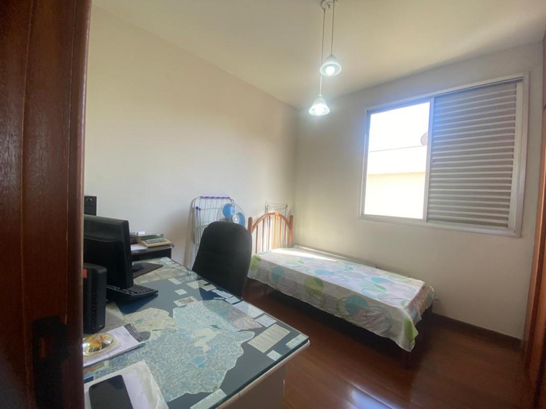 Apartamento, Padre Eustáquio, 3 Quartos, 2 Vagas, 1 Suíte