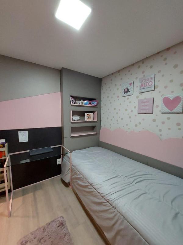 Cobertura, Ouro Preto, 3 Quartos, 2 Vagas, 1 Suíte