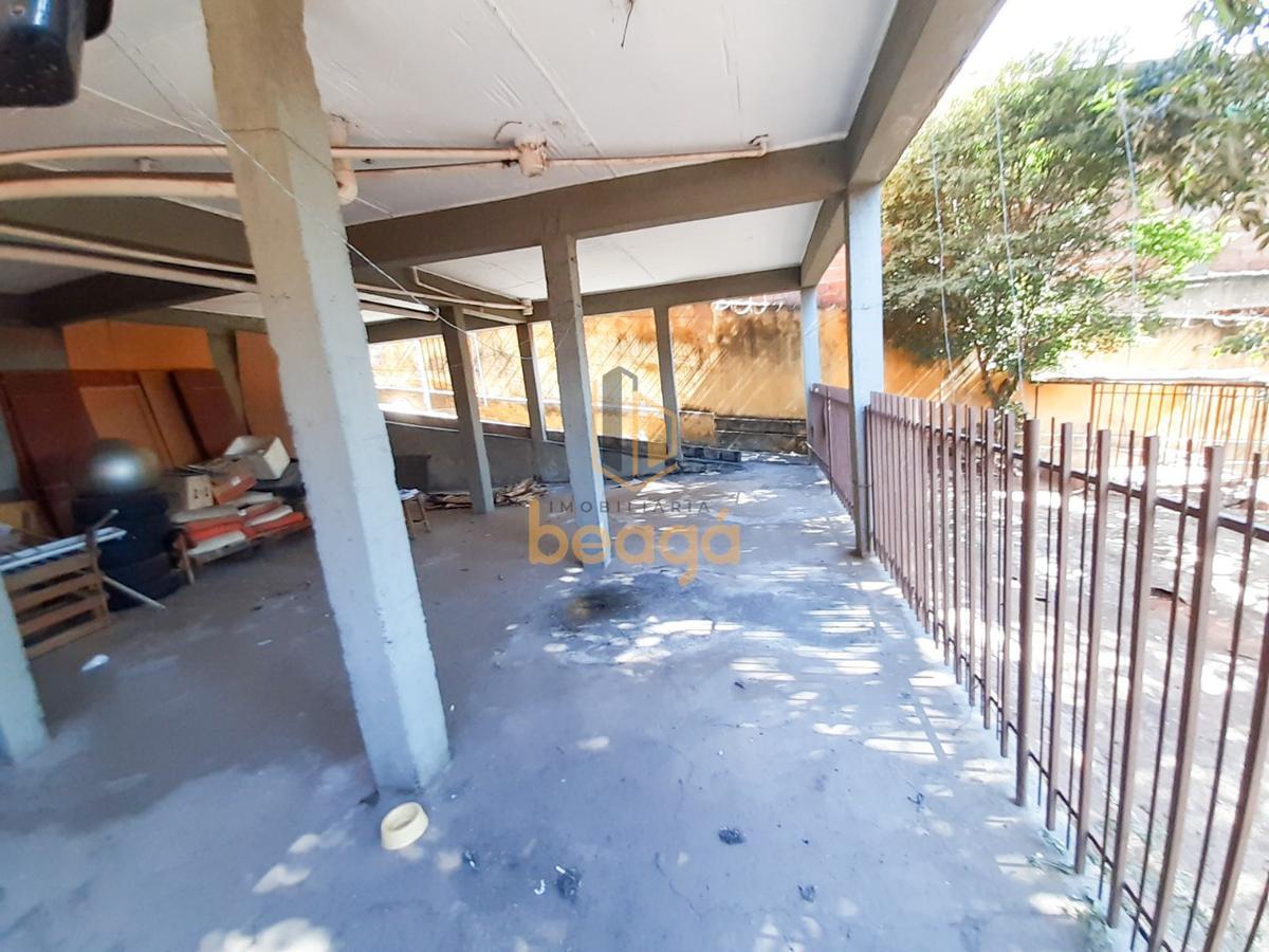 Casa, Glória, 3 Quartos, 3 Vagas, 1 Suíte