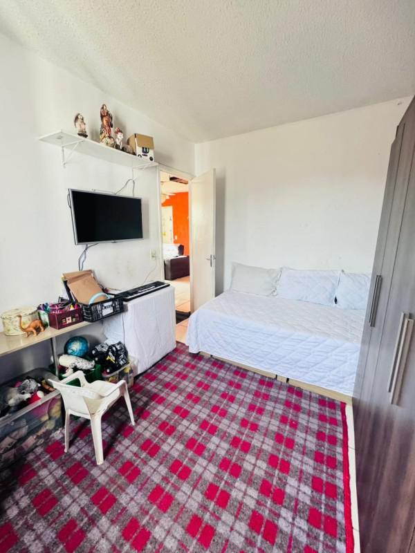 Apartamento, Masterville, 2 Quartos, 1 Vaga
