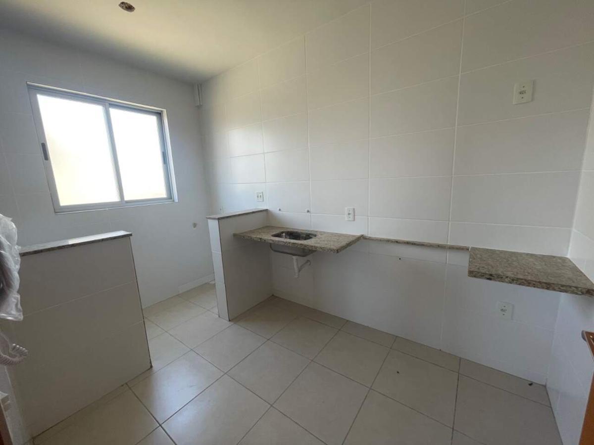 Apartamento, Cândida Ferreira, 2 Quartos, 1 Vaga
