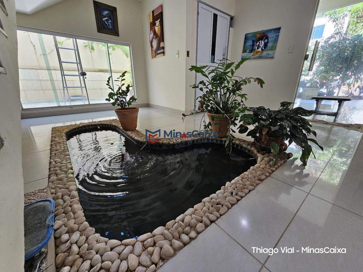 Casa, Santa Maria, 5 Quartos, 5 Vagas, 1 Suíte