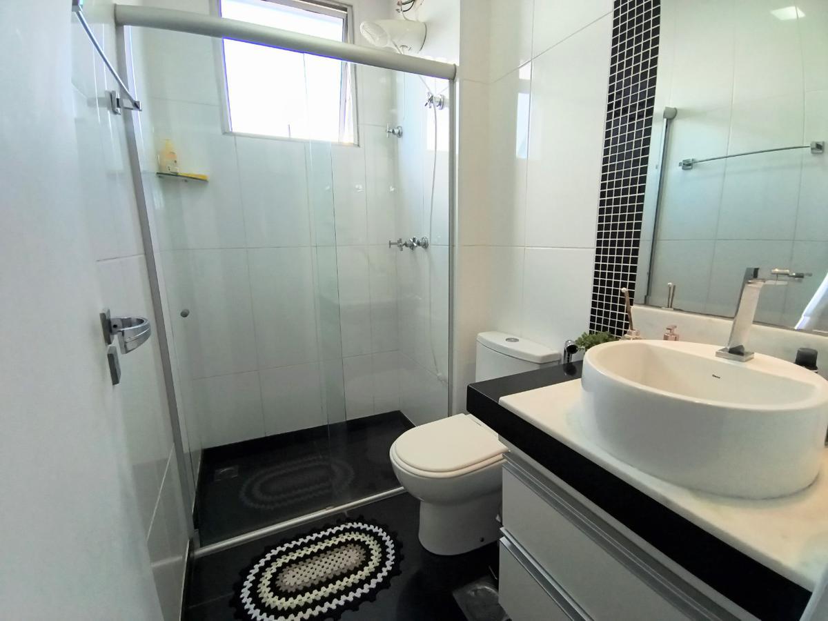 Apartamento, Fernão Dias, 3 Quartos, 2 Vagas, 1 Suíte
