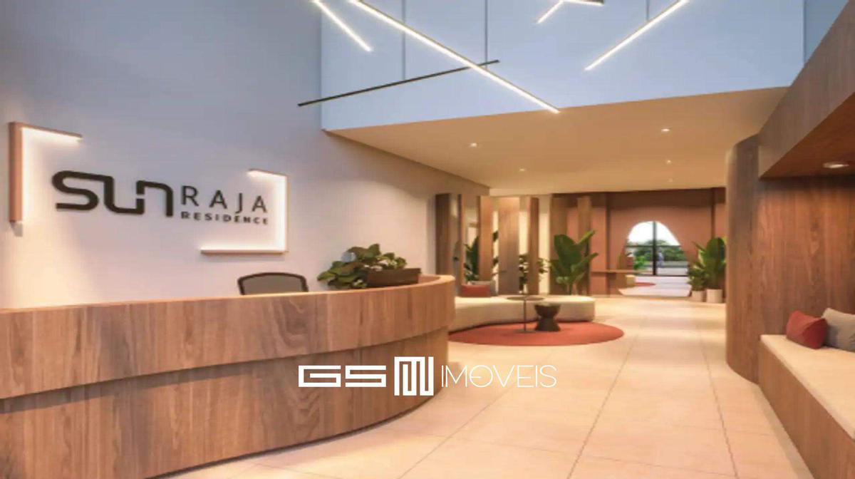 Apartamento, São Bento, 2 Quartos, 2 Vagas, 1 Suíte