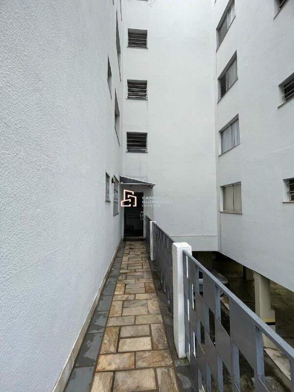 Apartamento, Palmares, 3 Quartos, 1 Vaga, 1 Suíte