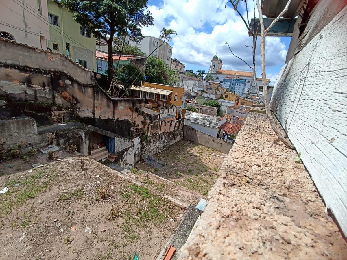 Lote, Santa Teresa, 0 Quarto, 0 Vaga