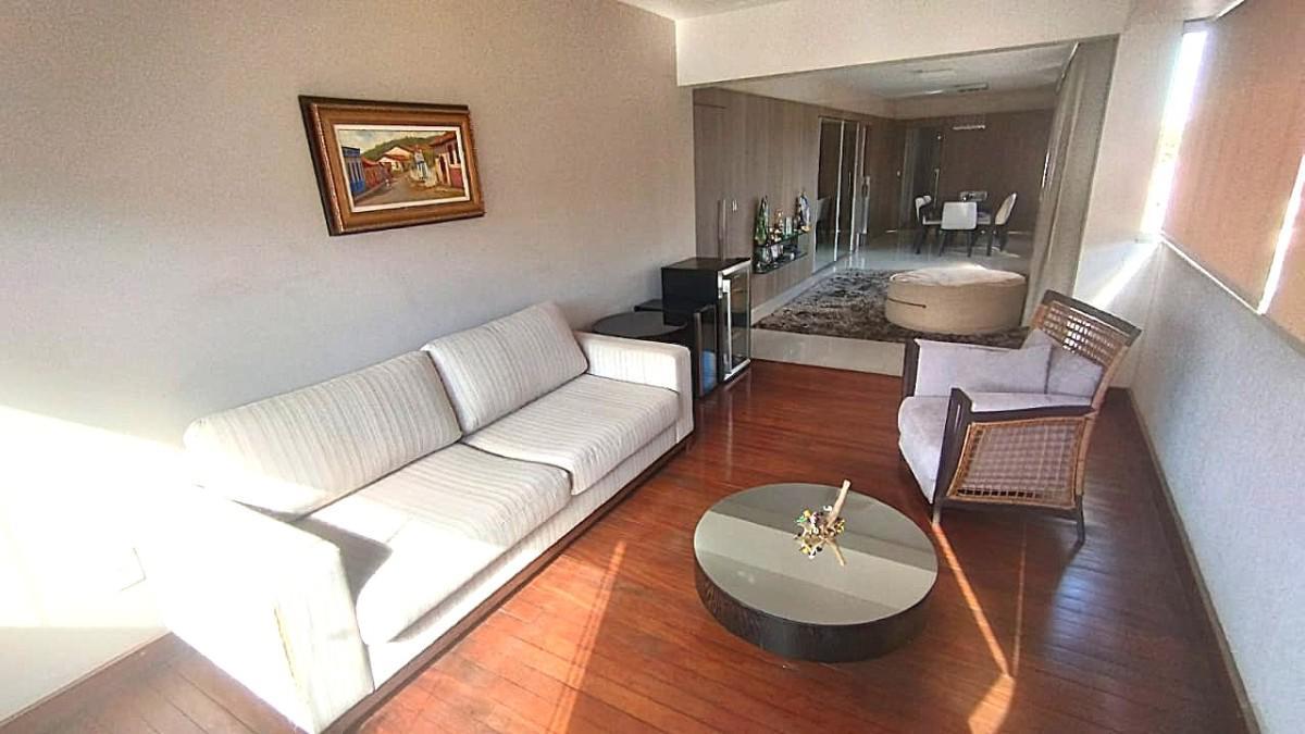 Cobertura, Liberdade, 5 Quartos, 4 Vagas, 3 Suítes