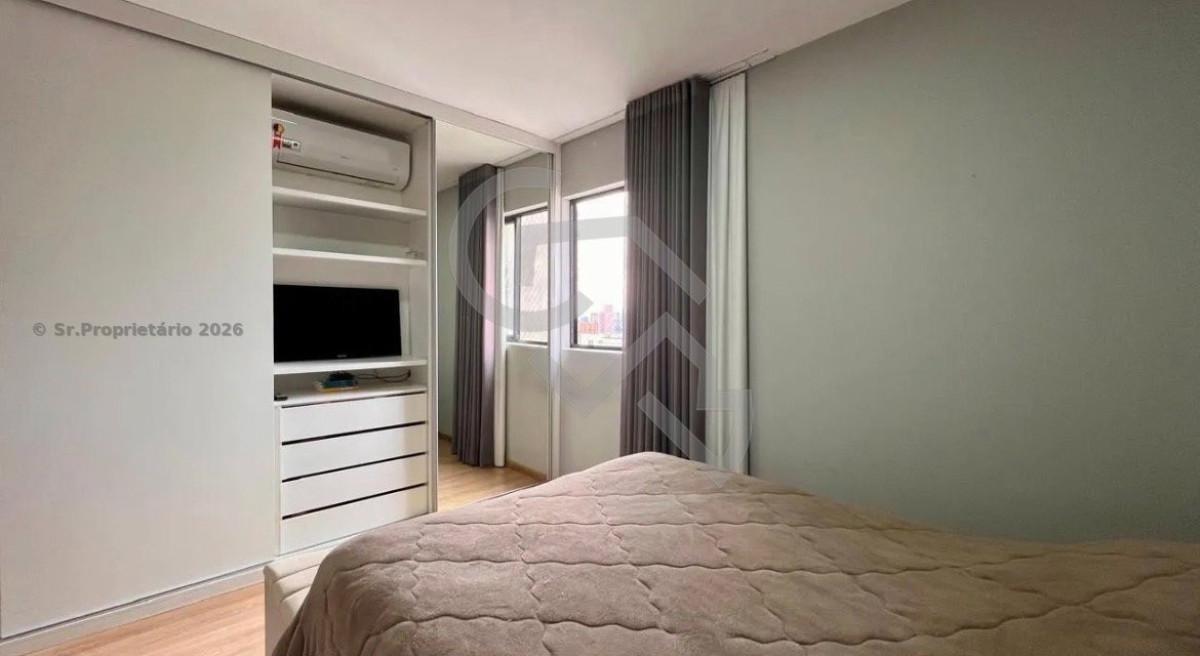 Apartamento, Santo Antônio, 2 Quartos, 2 Vagas, 1 Suíte