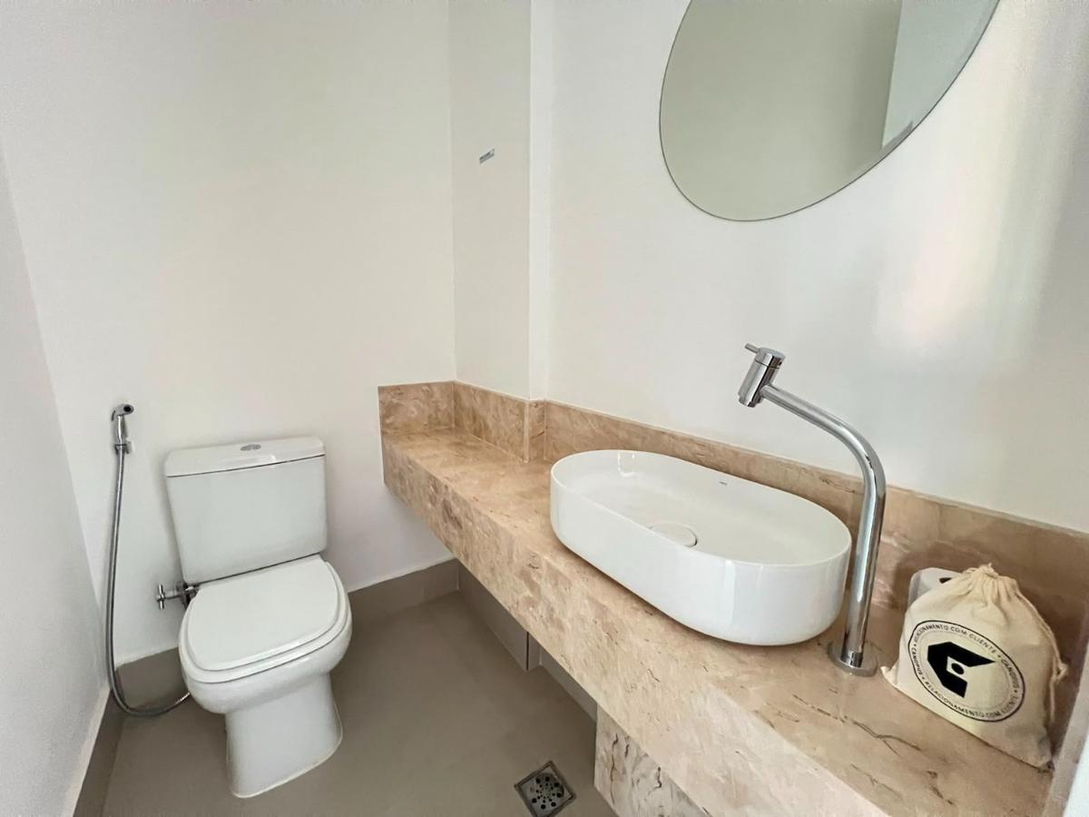Apartamento, Boa Viagem, 2 Quartos, 2 Vagas, 2 Suítes