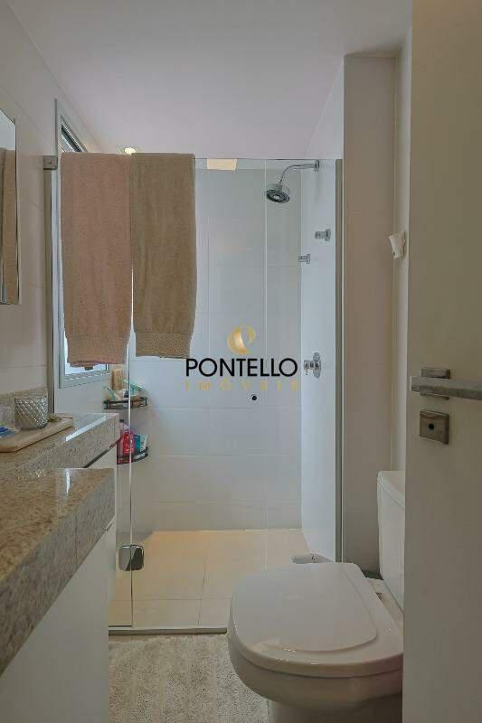 Apartamento, Santo Agostinho, 2 Quartos, 2 Vagas, 1 Suíte