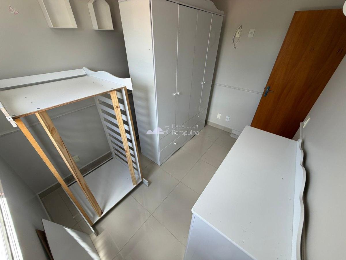 Apartamento, Rio Branco, 3 Quartos, 2 Vagas, 1 Suíte