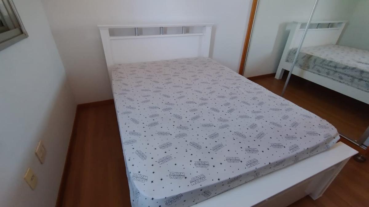 Cobertura, Cidade Nova, 4 Quartos, 4 Vagas, 1 Suíte