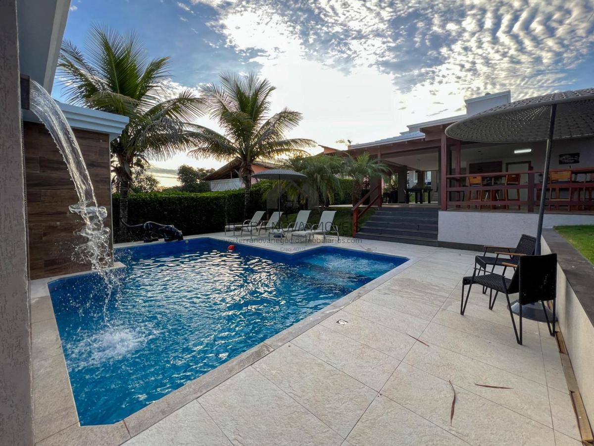 Casa em Condomínio, Condados de Bouganville, 3 Quartos