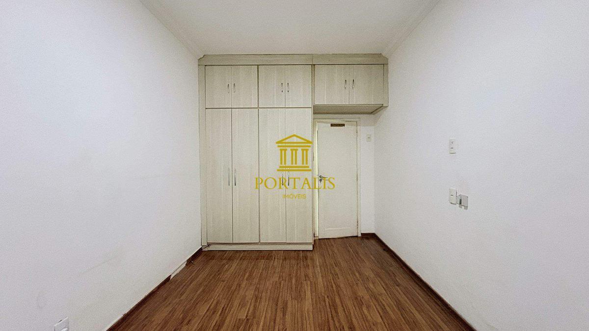 Apartamento, Centro, 3 Quartos, 0 Vaga