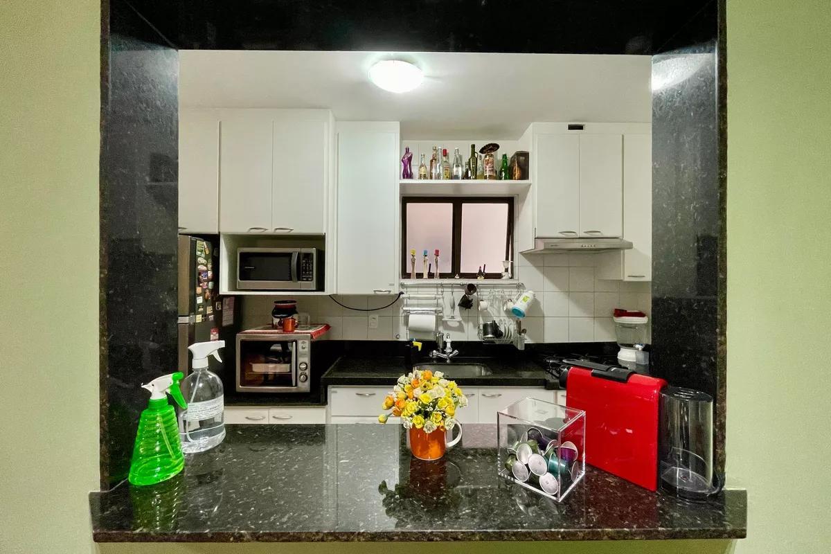 Apartamento, Gutierrez, 2 Quartos, 2 Vagas, 1 Suíte
