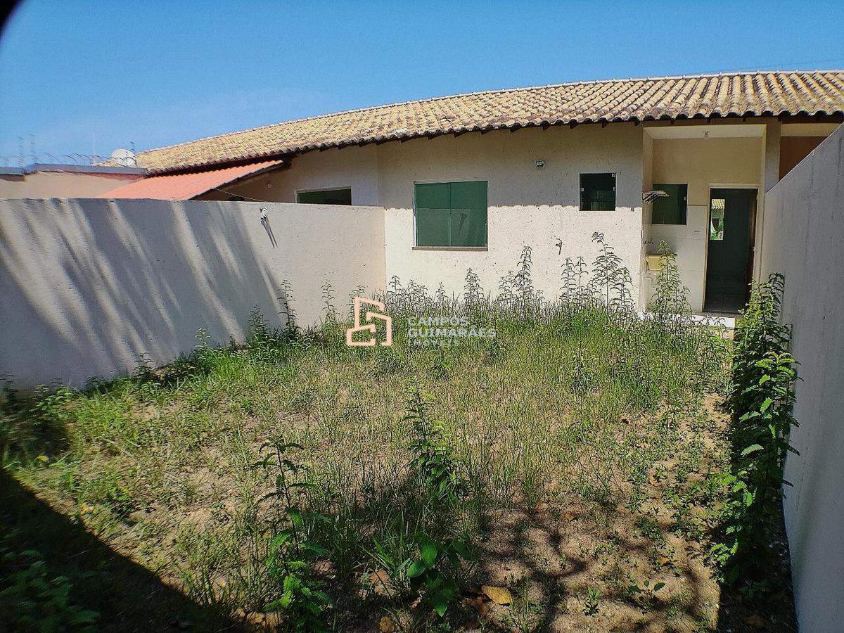 Casa, Dumaville, 2 Quartos, 2 Vagas