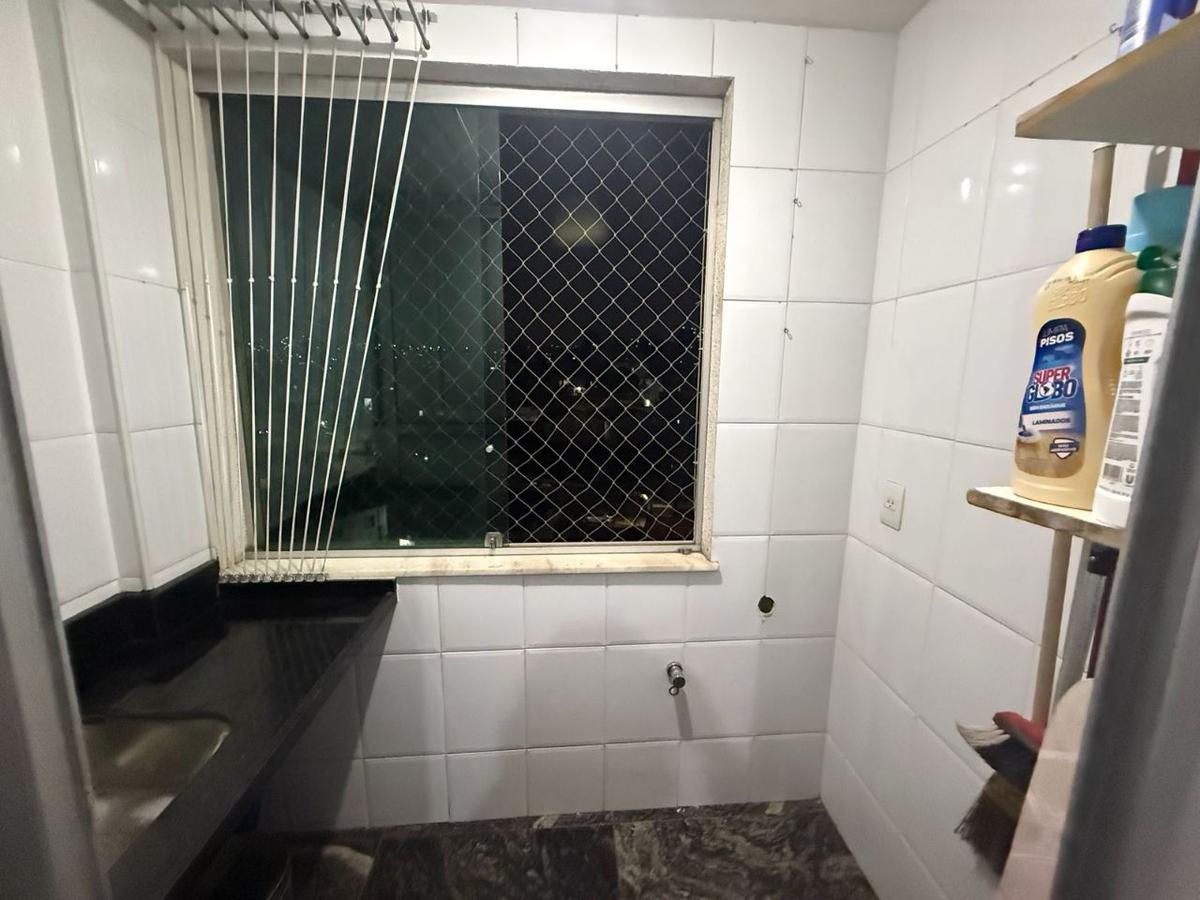 Apartamento, Palmares, 3 Quartos, 1 Vaga, 1 Suíte
