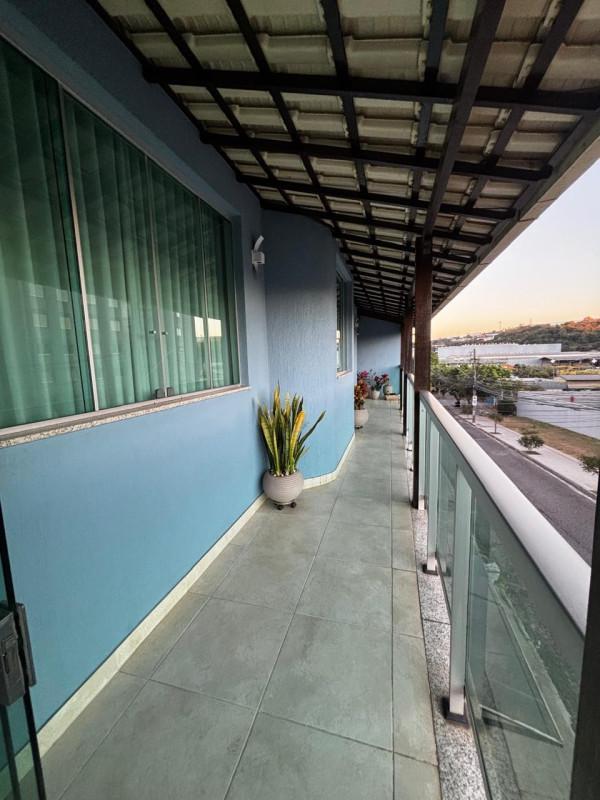 Casa, Jardim Riacho das Pedras, 4 Quartos, 4 Vagas, 1 Suíte