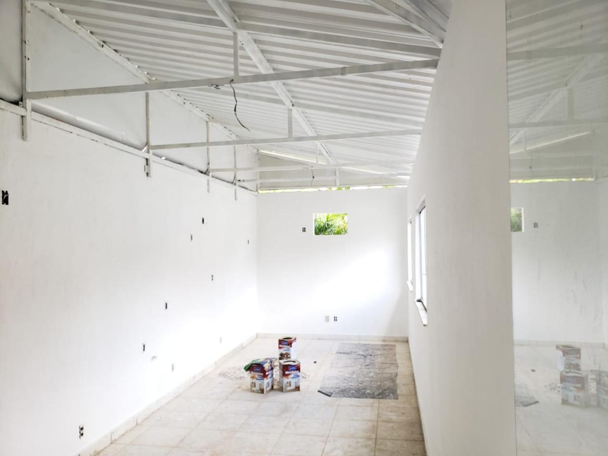 Casa Comercial, São Bento, 5 Quartos, 1 Vaga