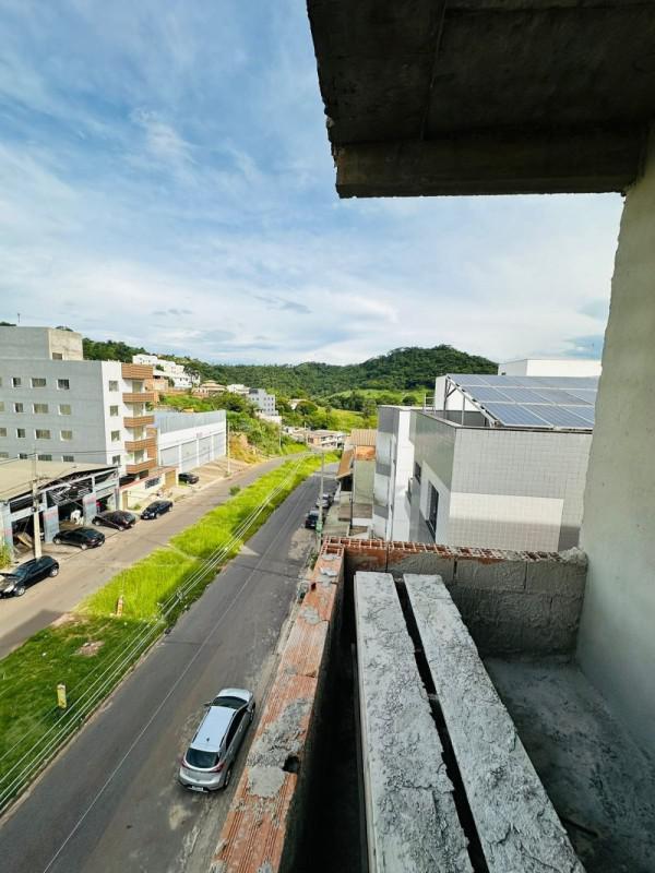 Apartamento, Masterville, 3 Quartos, 1 Vaga, 1 Suíte