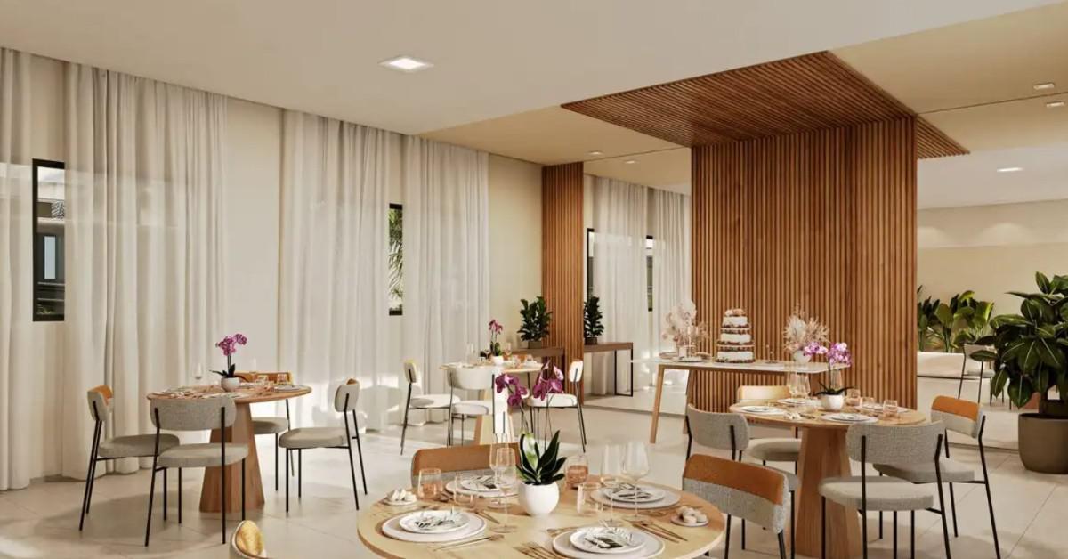 Apartamento, Alípio de Melo, 2 Quartos, 1 Vaga, 1 Suíte