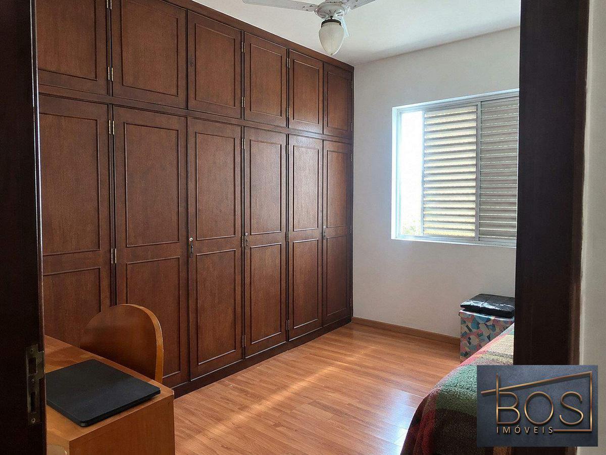 Apartamento, Cruzeiro, 3 Quartos, 1 Vaga, 1 Suíte