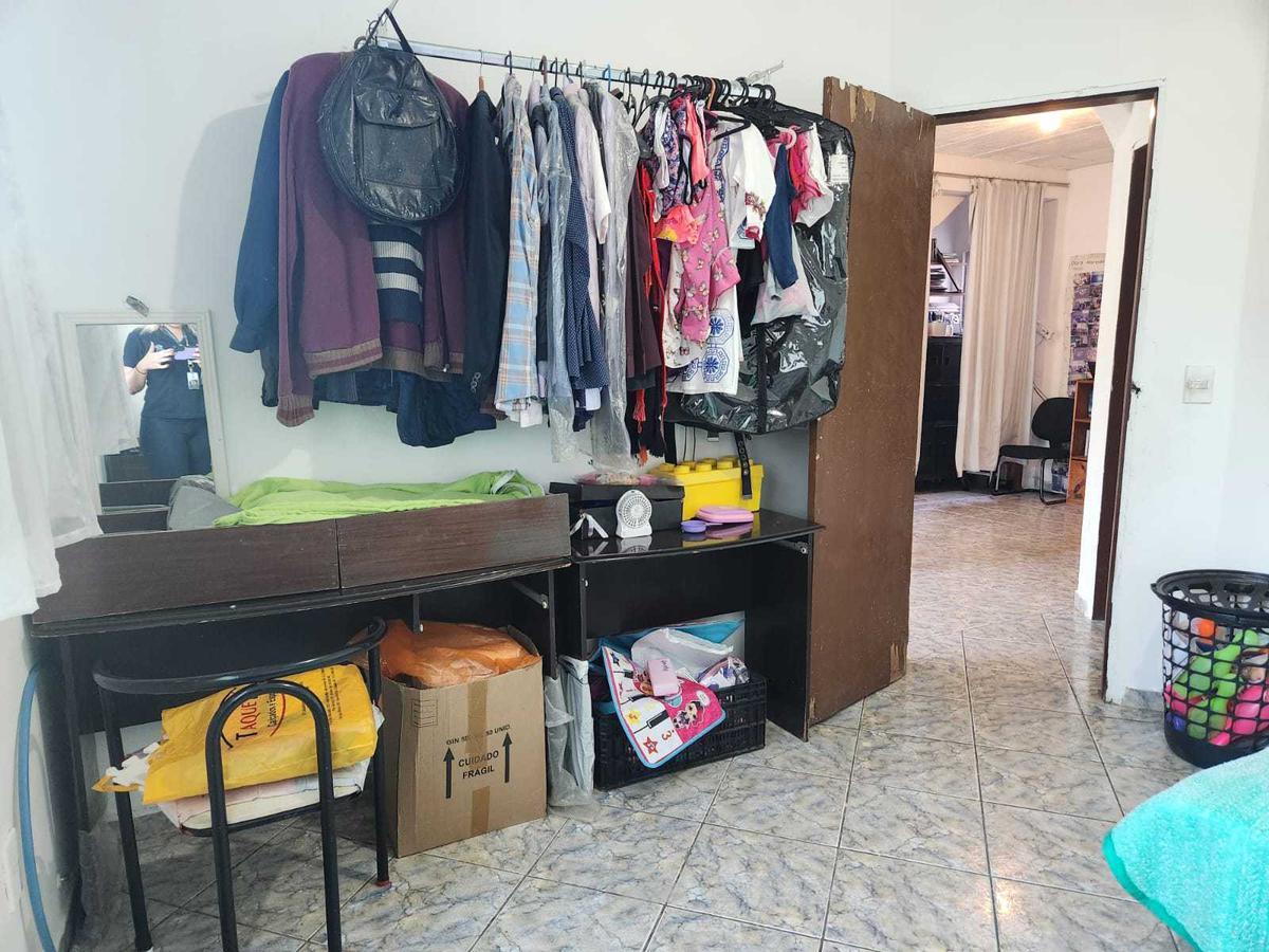 Casa, Jardim Pérola, 3 Quartos, 1 Vaga, 2 Suítes