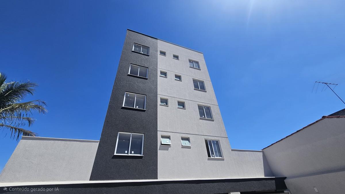 Cobertura, Araguaia, 2 Quartos, 2 Vagas, 1 Suíte