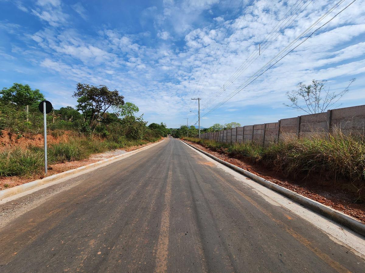 Lote, Recanto do Igarapé, 0 Quarto, 0 Vaga