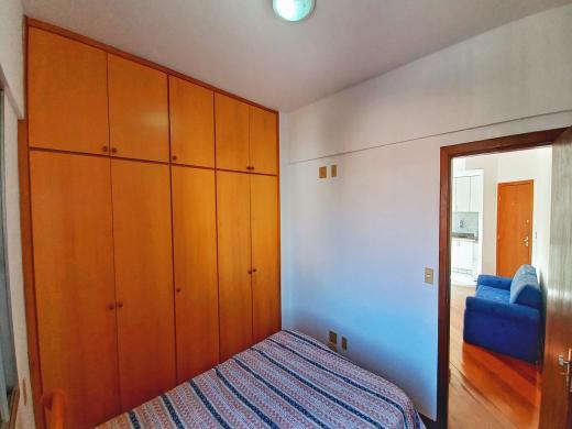 Apartamento, Savassi, 1 Quarto, 1 Vaga