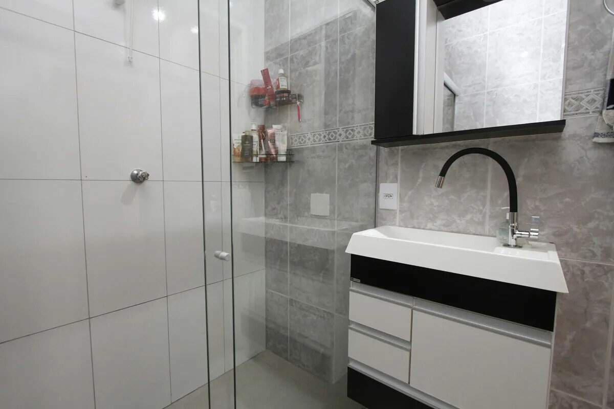 Apartamento, Coração de Jesus, 3 Quartos, 1 Vaga, 1 Suíte