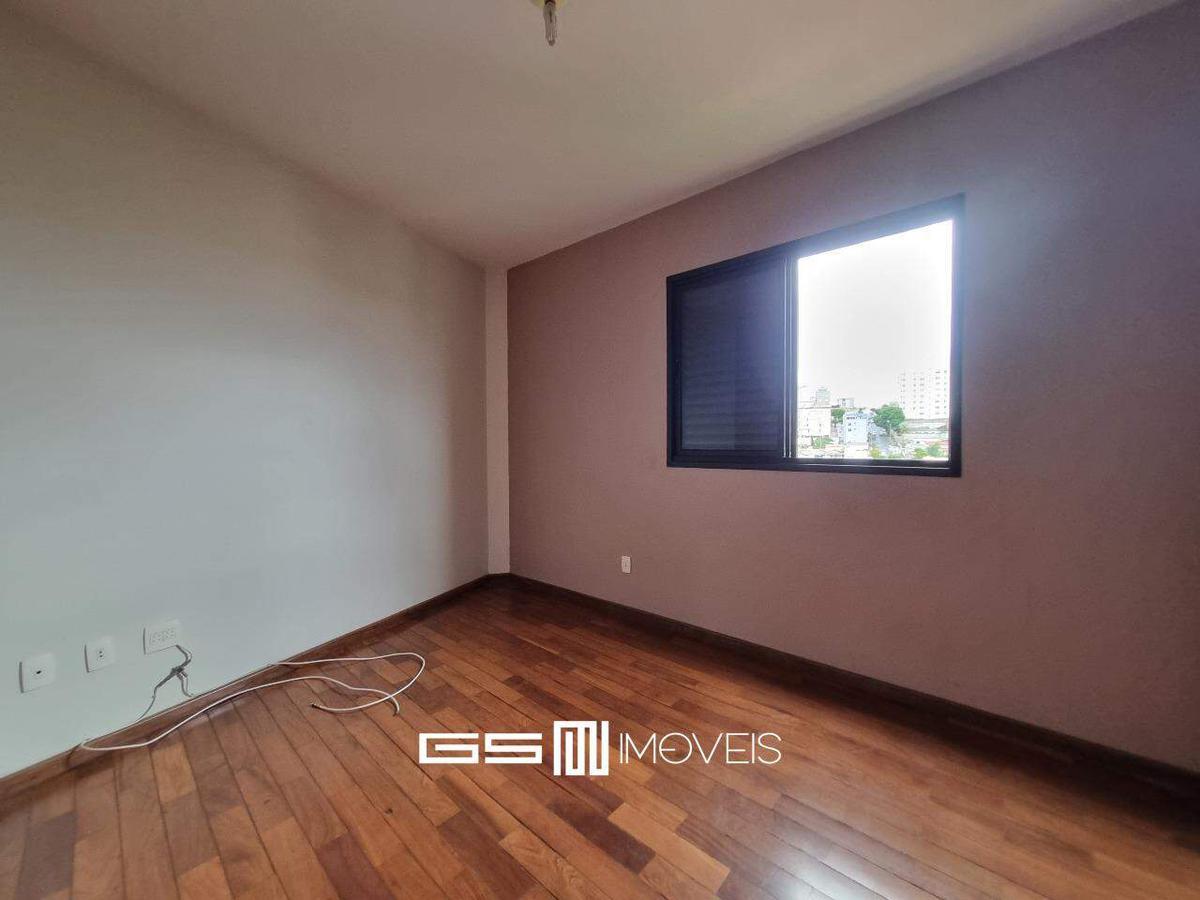 Apartamento, Santa Efigênia, 3 Quartos, 2 Vagas, 1 Suíte