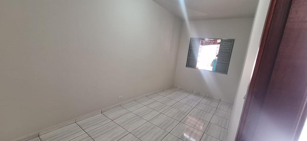 Casa, Centro, 4 Quartos, 1 Vaga
