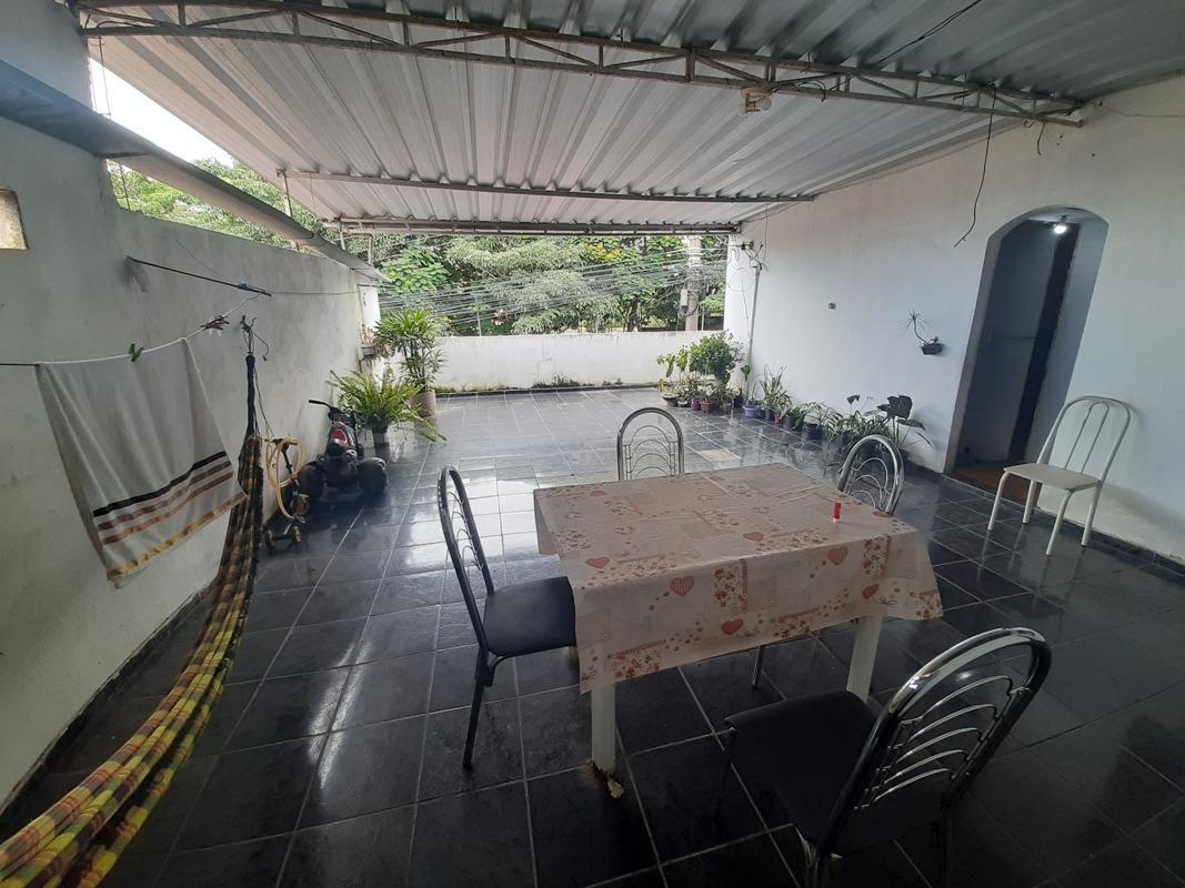 Casa, Átila de Paiva, 6 Quartos, 1 Vaga