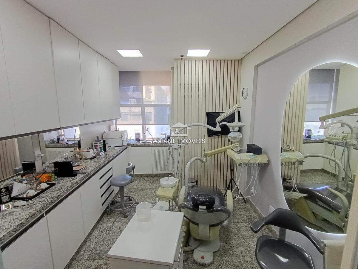 Sala, Centro, 0 Quarto, 1 Vaga