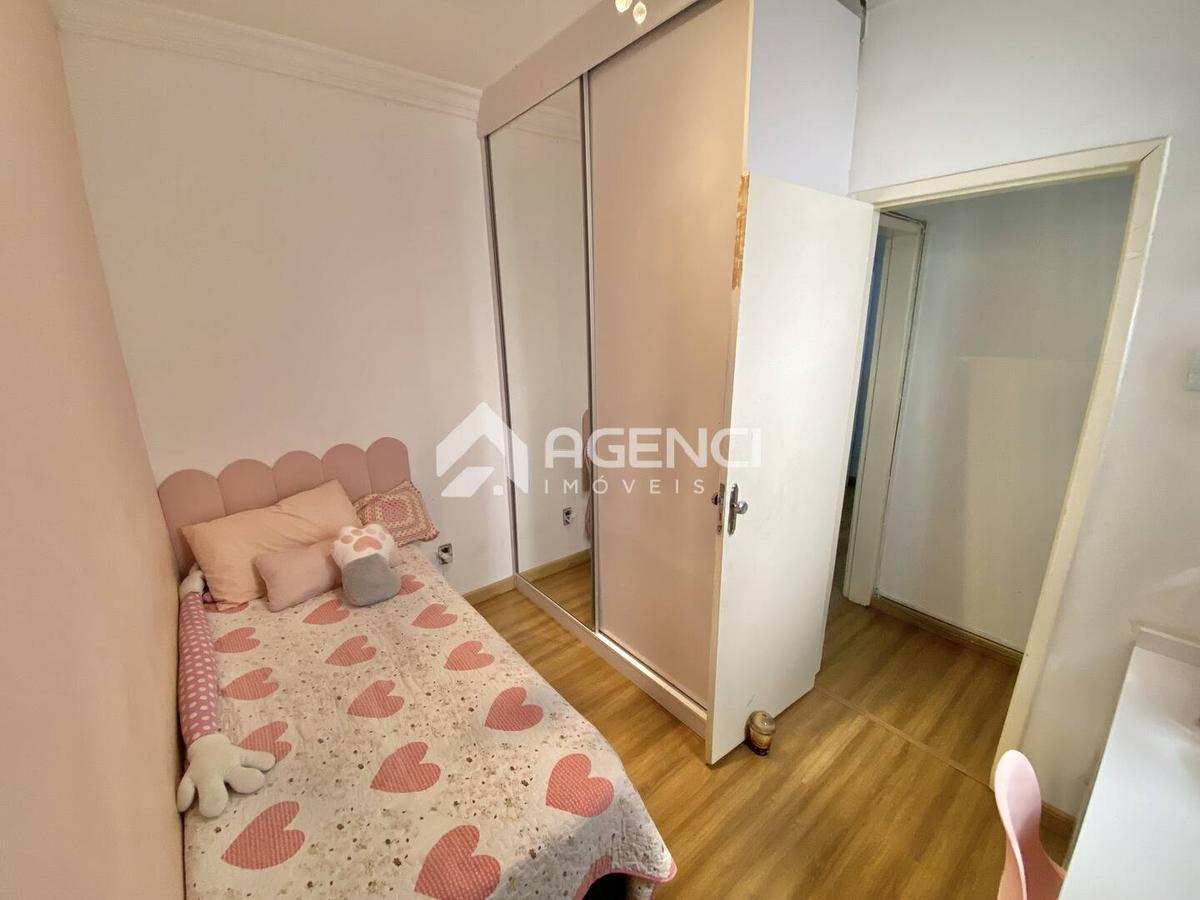 Apartamento, Darcy Vargas, 3 Quartos, 0 Vaga, 0 Suíte