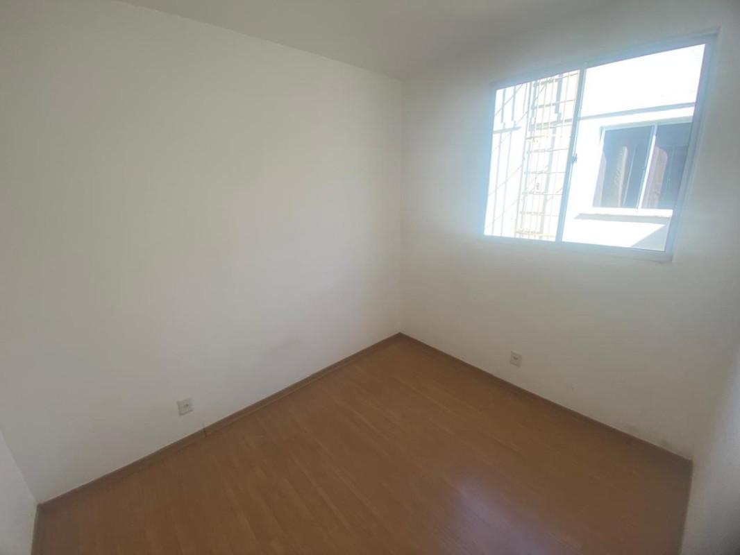 Apartamento, Distrito Industrial, 2 Quartos, 1 Vaga