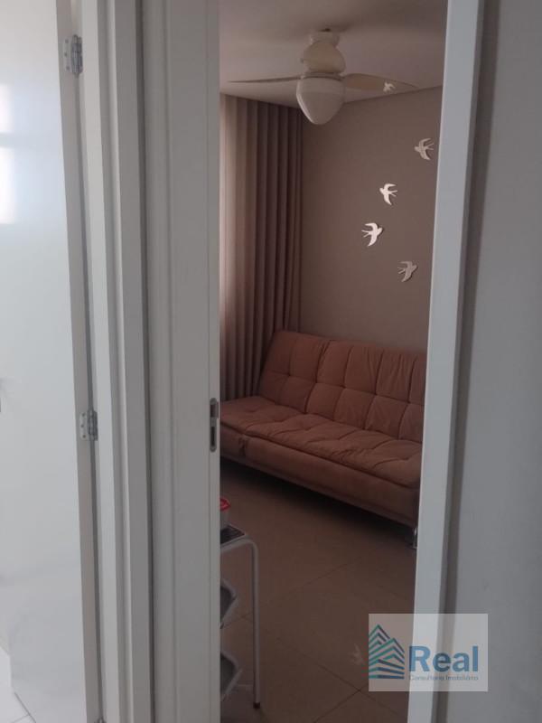 Apartamento, Santa Amélia, 2 Quartos, 1 Vaga, 1 Suíte