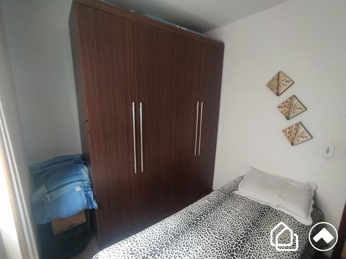 Apartamento, Padre Eustáquio, 2 Quartos, 1 Vaga